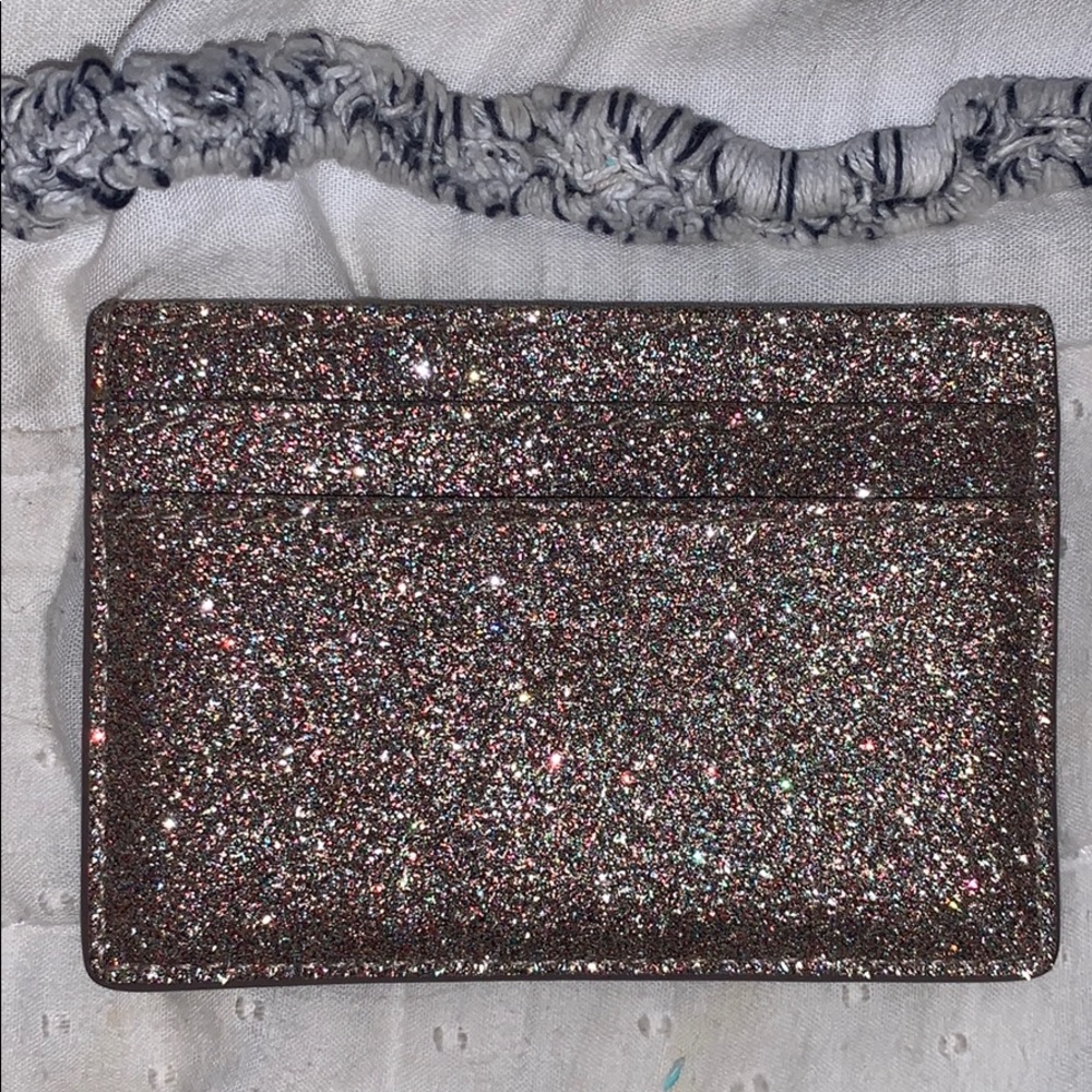 Kate spade card holder